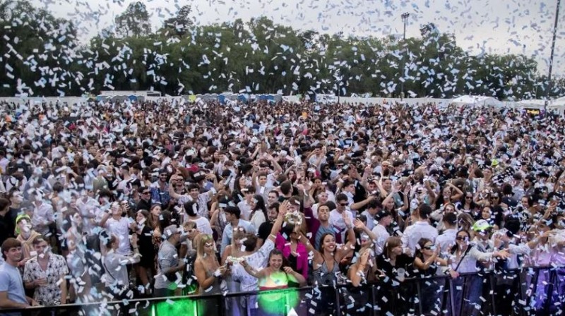 Llega una nueva edicin de la Bonsifest